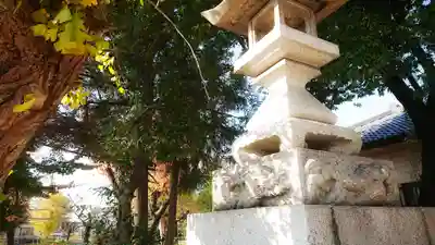 十二所社のその他建物