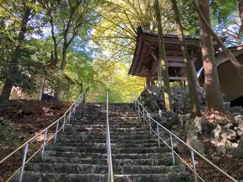 聖寳寺のその他建物