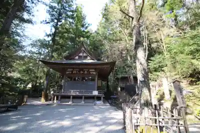 宝登山神社のその他建物