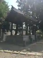 八幡神社のその他建物