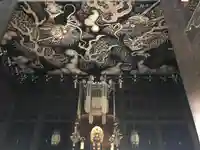 建仁寺(建仁禅寺)の芸術