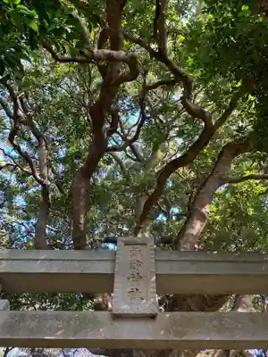 諏訪神社(千葉県)