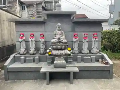 東淵寺(東京都)