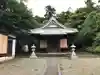 堰神社の末社・摂社
