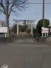 上里菅原神社(埼玉県)