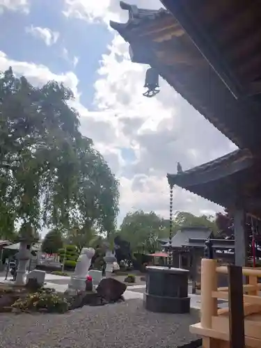 長桂寺のその他建物