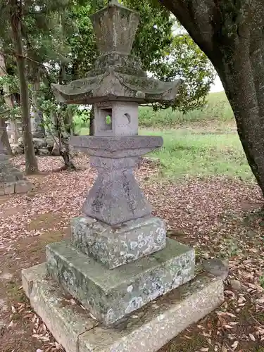 若一神社のその他建物