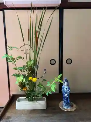 安用寺(愛知県)