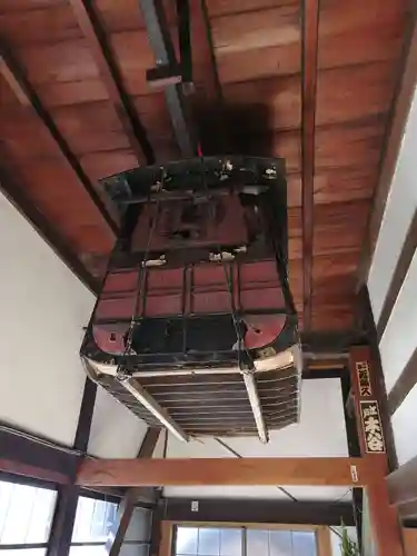 宝珠院のその他建物