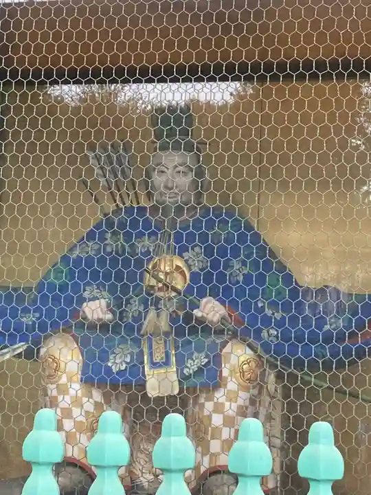 根津神社(東京都)