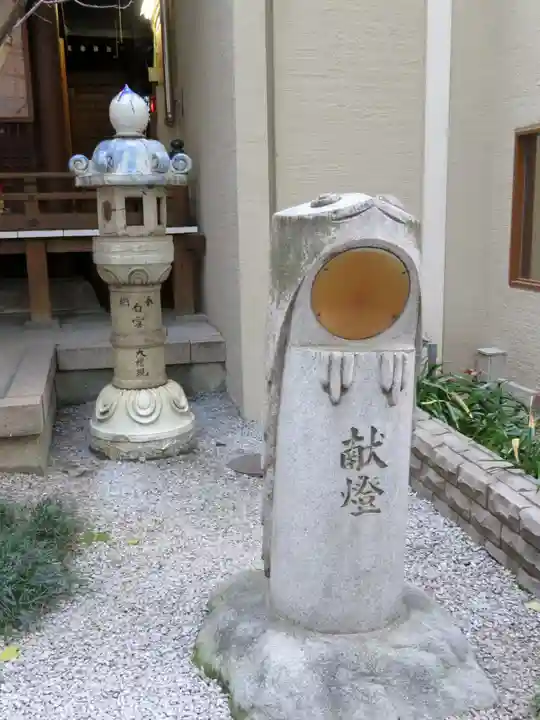 櫻天神社のその他建物