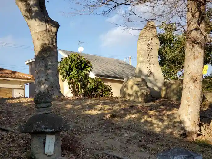 英賀神社の建物その他