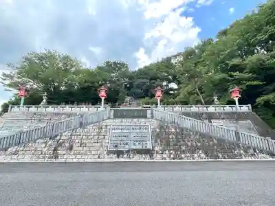 成田山名古屋別院大聖寺(犬山成田山)(愛知県)