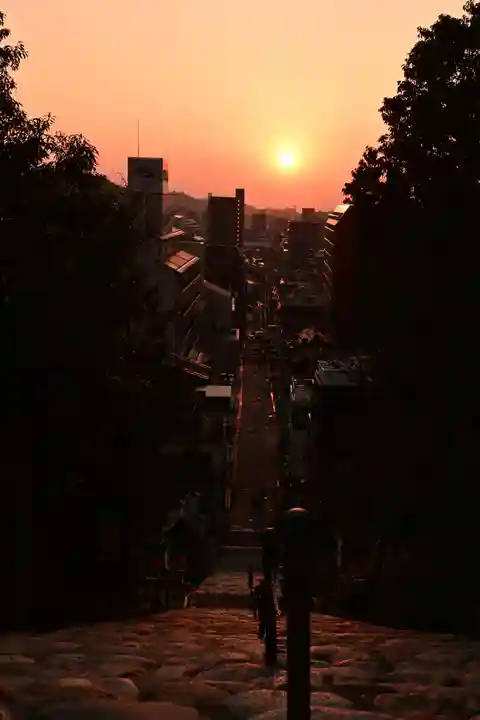 伊佐爾波神社(愛媛県)