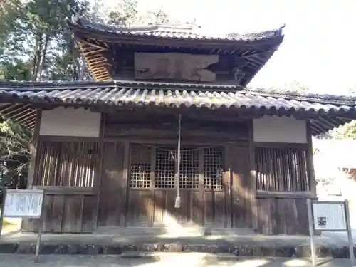 真楽寺(三重県)