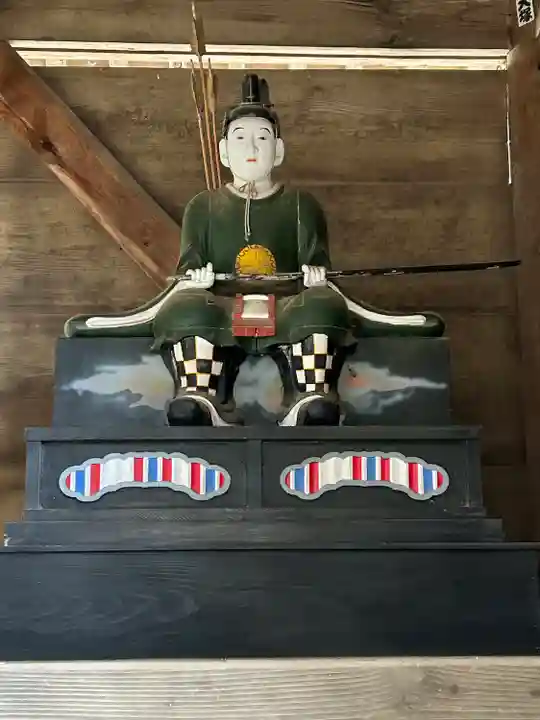 河口浅間神社(山梨県)