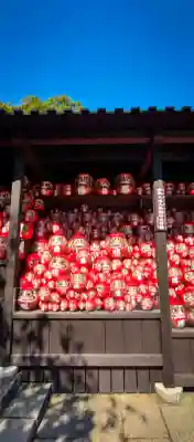勝尾寺(大阪府)