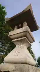 神明社（重本）の建物その他