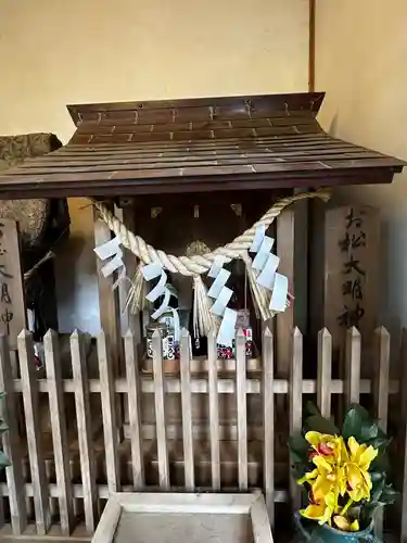 王子神社(徳島県)