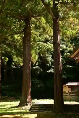 由良比女神社(島根県)