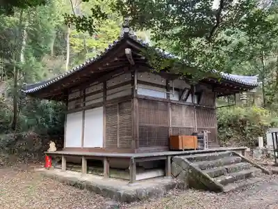 伽耶院(兵庫県)
