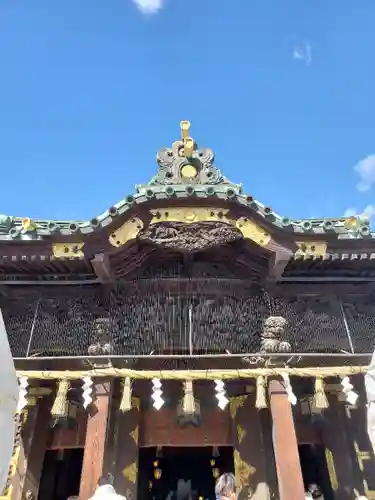 三嶋大社(静岡県)