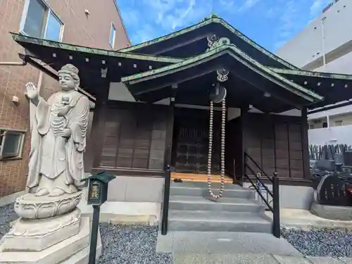 華蔵院(東京都)