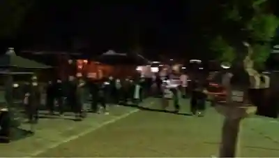 壬生寺(京都府)