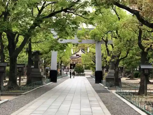 湊川神社のその他建物