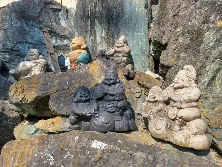 瀧不動尊(埼玉県)