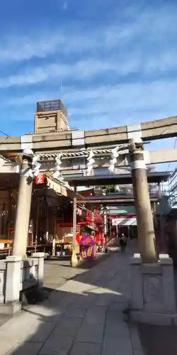鷲神社(東京都)