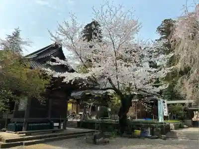 雄琴神社(栃木県)