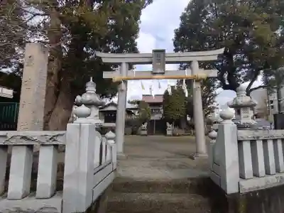 熊野神社(静岡県)