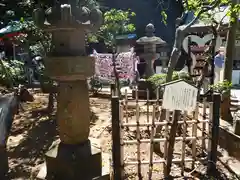 江島神社の建物その他