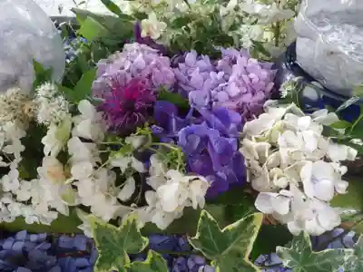 西宮八幡宮(山口県)