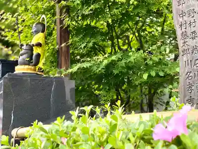 白蓮坊のその他建物