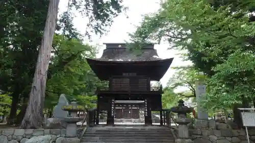 恵林寺(山梨県)