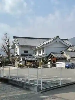 中勝寺のその他建物