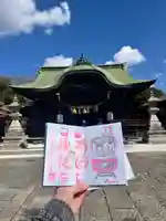 菊田神社(千葉県)