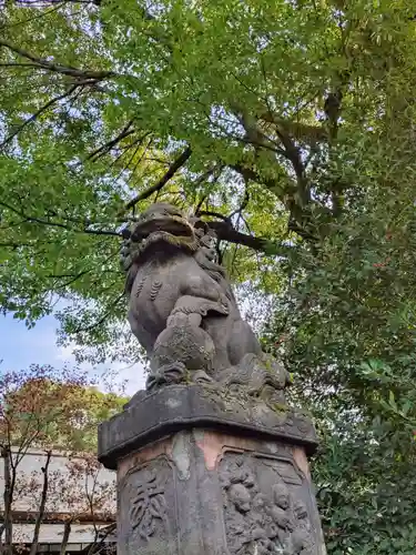 阿佐ヶ谷神明宮(東京都)