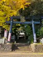 曾屋神社(神奈川県)