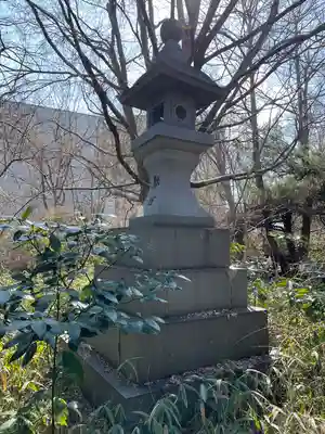 三八城神社(青森県)