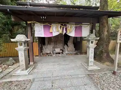 神明神社（相差町）(三重県)