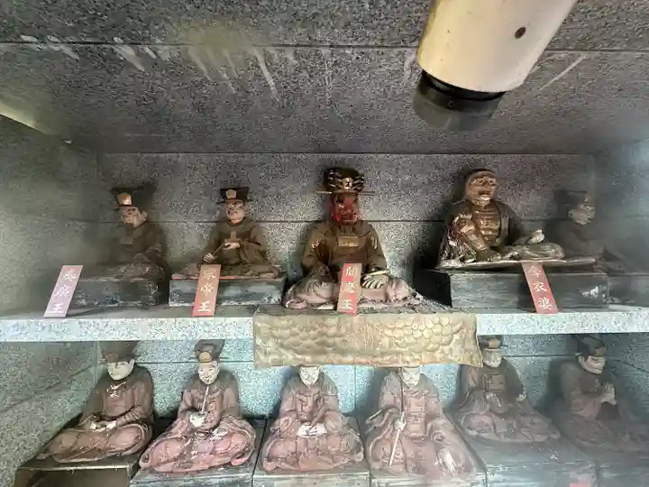 金龍寺(東京都)