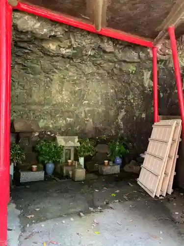 住吉稲荷(千葉県)