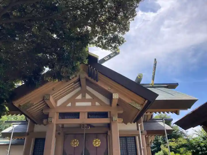 北星神社(千葉県)