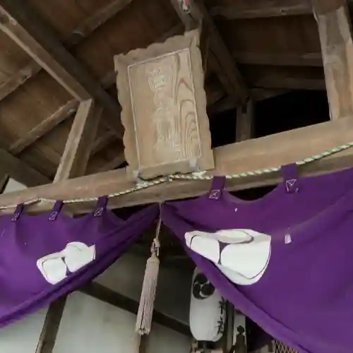 百々神社(滋賀県)