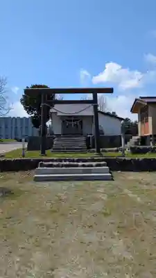 恵比須神社(北海道)