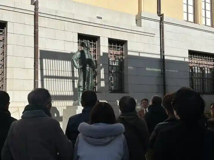 靖國神社(東京都)