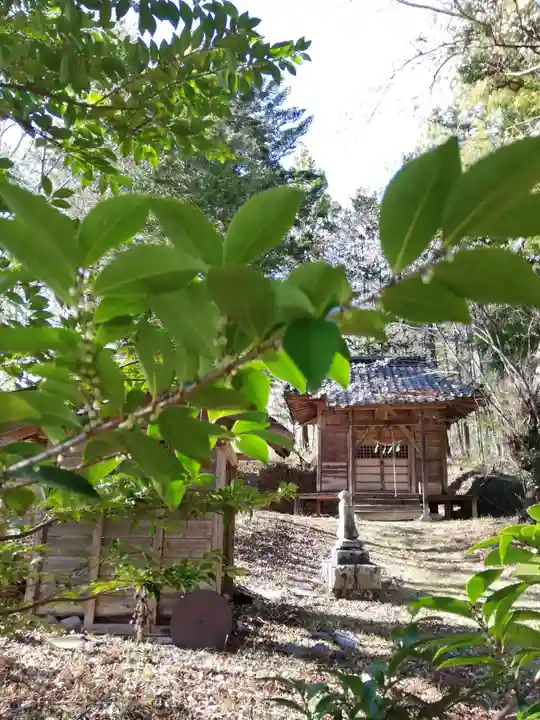 八幡神社(福島県)
